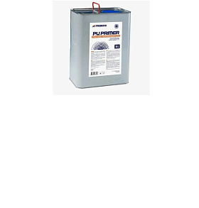 Грунтовка однокомпонентная полиуретановая Probond PU Primer, 4 л